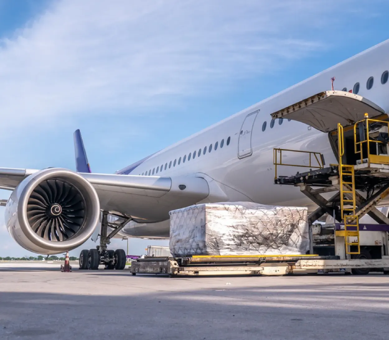 Travel Product Representation Services