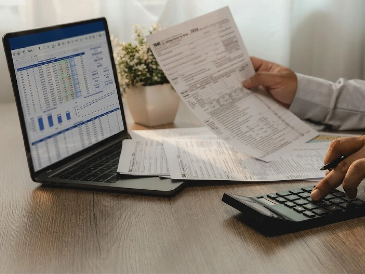 Finance Taxation